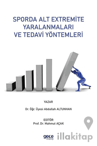 Sporda Alt Extremite Yaralanmaları ve Tedavi Yöntemleri