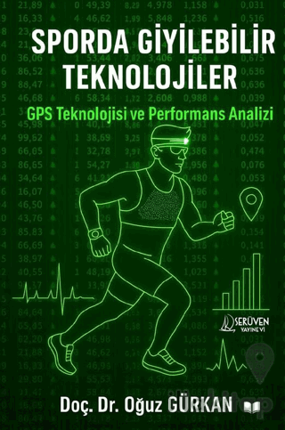 Sporda Giyilebilir Teknolojiler