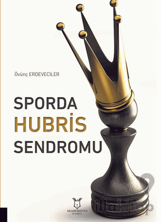 Sporda Hubris Sendromu