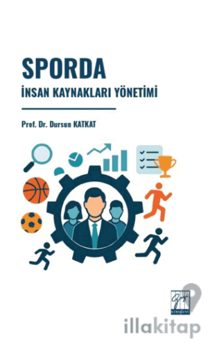 Sporda İnsan Kaynakları Yönetimi