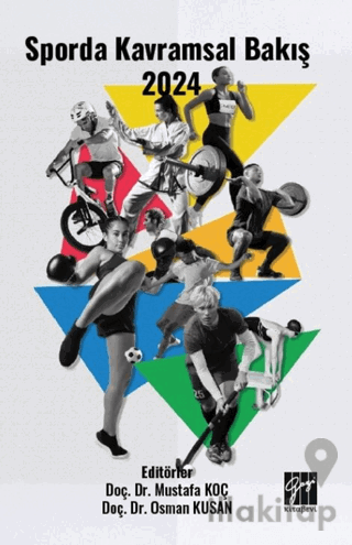 Sporda Kavramsal Bakış 2024