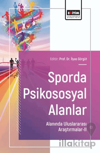 Sporda Psikososyal Alanlar Alanında Uluslararası Araştırmalar - 2