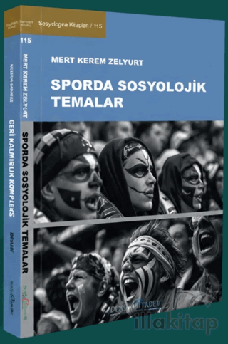 Sporda Sosyolojik Temalar
