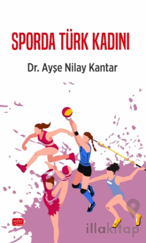 Sporda Türk Kadını