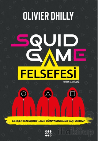 Squid Game Felsefesi