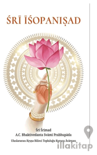 Şri İşopanişad