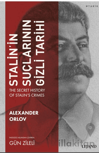 Stalin'in Suçlarının Gizli Tarihi