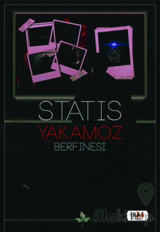 Statis: Yakamoz