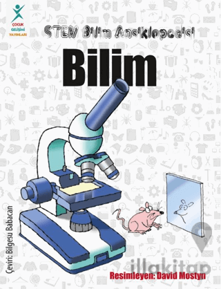 STEM Bilim Ansiklopedisi: Bilim