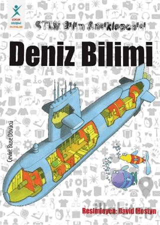 Stem Bilim Ansiklopedisi : Deniz Bİlimi