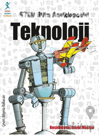 Stem Bilim Ansiklopedisi : Teknoloji