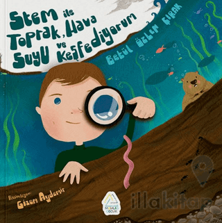 Stem İle Toprak Hava ve Suyu