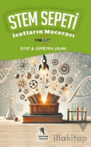 Stem Sepeti, İcatların Macerası