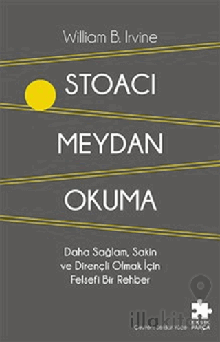 Stoacı Meydan Okuma