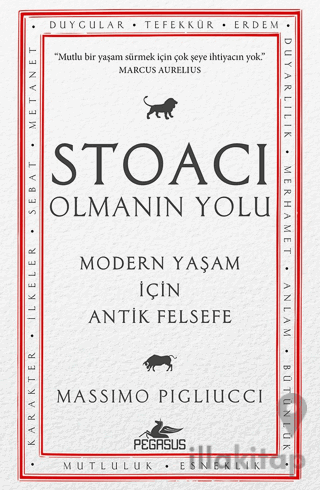 Stoacı Olmanın Yolu