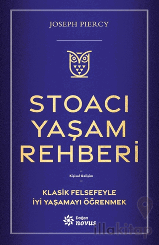 Stoacı Yaşam Rehberi