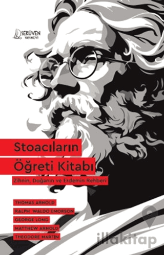 Stoacıların Öğreti Kitabı