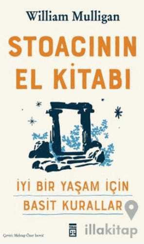 Stoacının El Kitabı