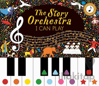 Story Orchestra - I Can Play - The Nutcracker