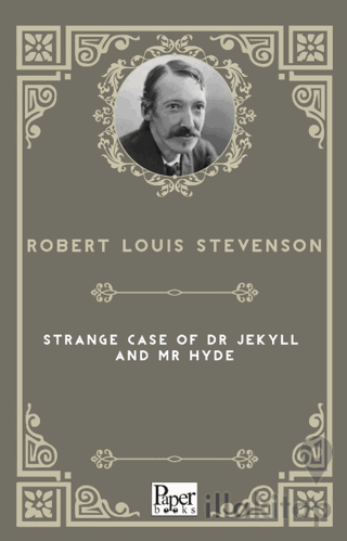 Strange Case of Dr. Jekyll and Mr. Hyde