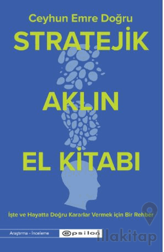 Stratejik Aklın El Kitabı