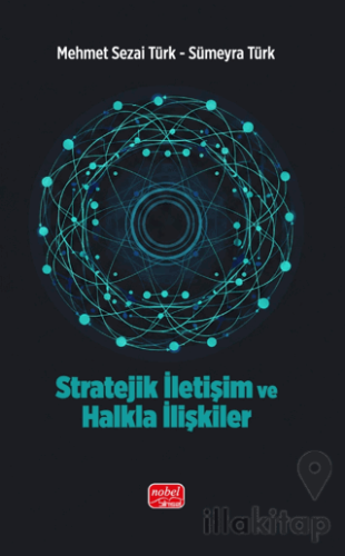 Stratejik İletişim ve Halkla İlişkiler