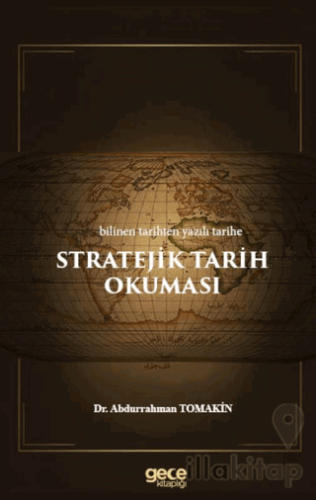 Stratejik Tarih Okumaları
