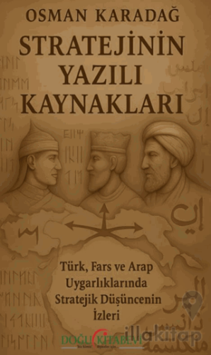 Stratejinin Yazılı Kaynakları