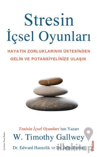 Stresin İçsel Oyunları
