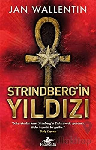 Strindberg'in Yıldızı