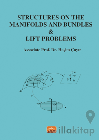 Structures on the Manifolds and Bundles - Lift Problems