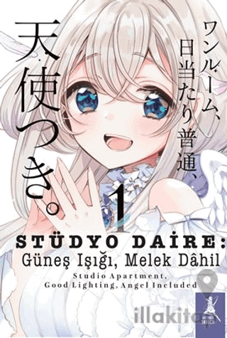 Stüdyo Daire: Güneş Işığı, Melek Dahil Cilt 1