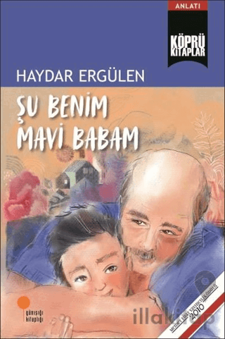 Şu Benim Mavi Babam