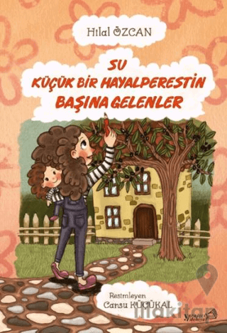Su Bir Maceraperestin Başına Gelenler