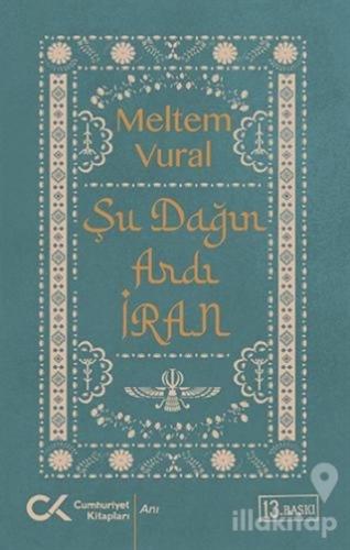 Şu Dağın Ardı İran