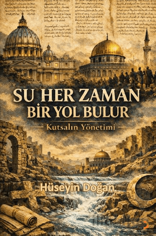 Su Her Zaman Bir Yol Bulur