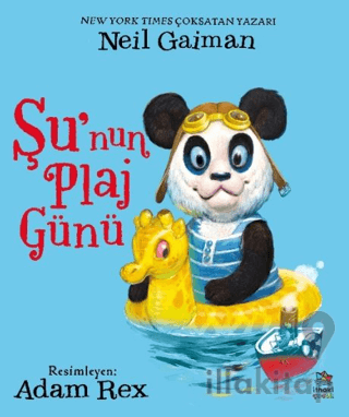 Şu’nun Plaj Günü