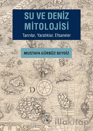 Su ve Deniz Mitolojisi