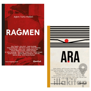 Suare Duygular ve Milenyum Serisi (2 Kitap Set)