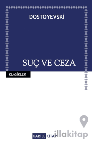 Suç ve Ceza