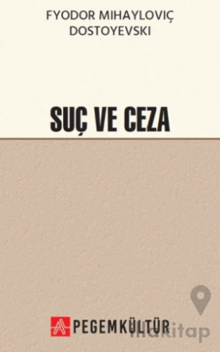 Suç ve Ceza