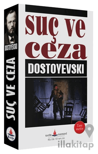 Suç ve Ceza
