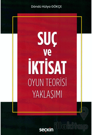 Suç ve İktisat