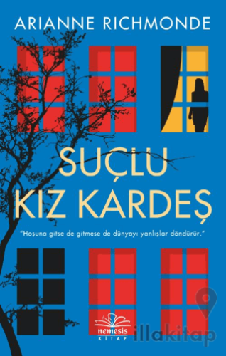 Suçlu Kız Kardeş