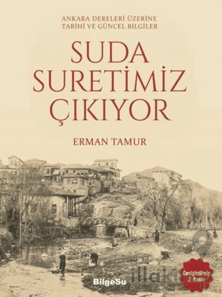 Suda Suretimiz Çıkıyor