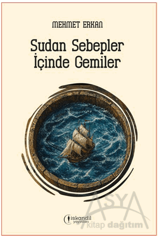Sudan Sebepler İçinde Gemiler