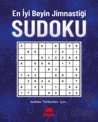 Sudoku En İyi Beyin Jimnastiği