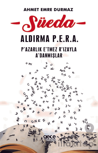 Süeda - Aldırma P.E.R.A