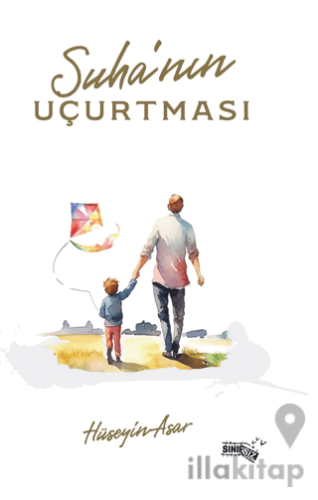 Süha’nın Uçurtması