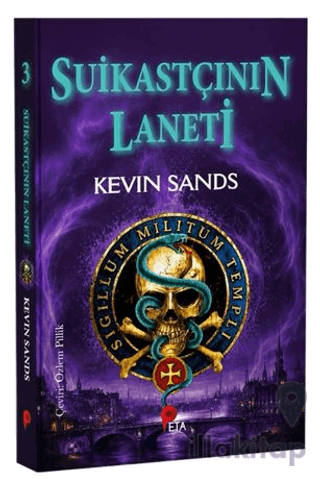 Suikastçının Laneti